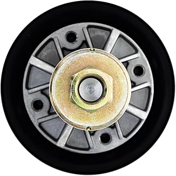 Amazon.com : 8TEN Mower Spindle for Toro Z480 ZX480 48-Inch Deck