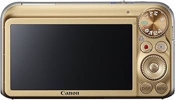 Amazon | Canon デジタルカメラ PowerShot SX210 IS ゴールド