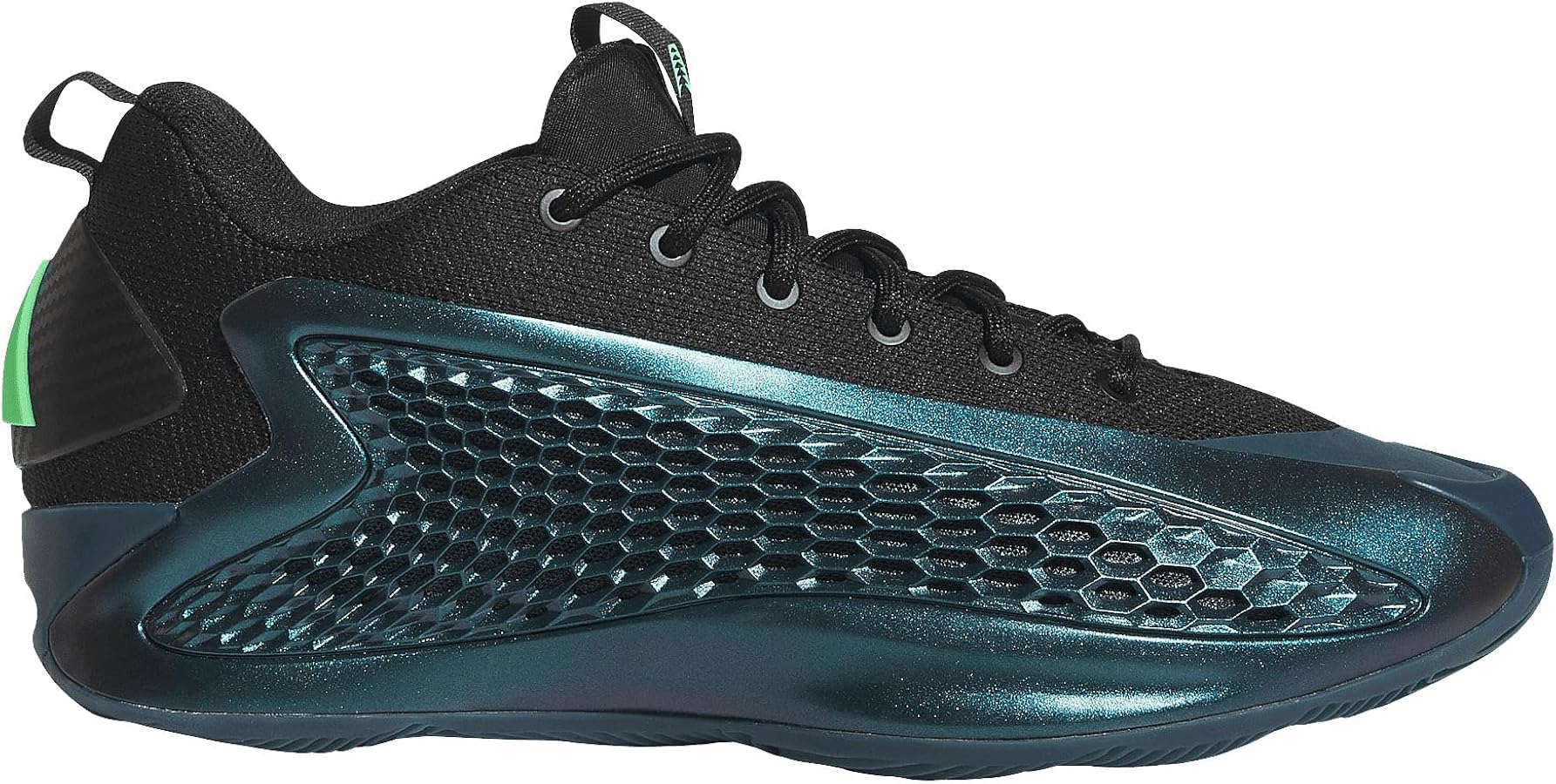 Amazon | [adidas] メンズ アンソニー・エドワーズ 1 ロー A.E. 1