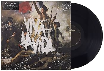 Amazon.com: Viva la Vida: CDs & Vinyl