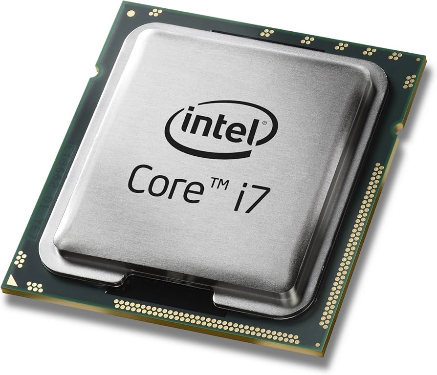 Intel Core i7 Extreme Edition i7-4940MX Quad-core (4 Core) 3.10