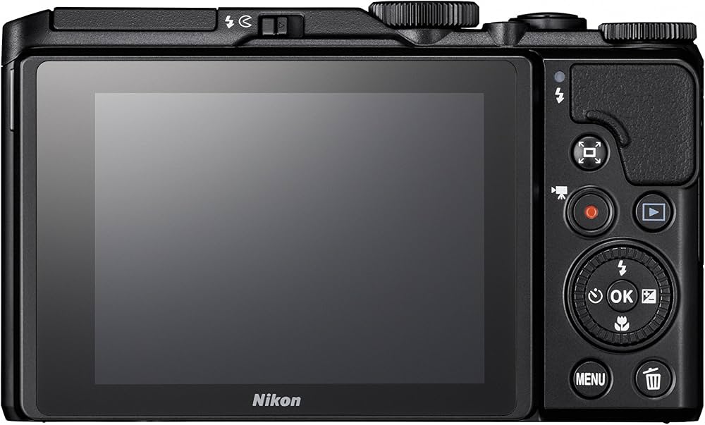 Amazon | Nikon デジタルカメラ COOLPIX A900 光学35倍ズーム 2029万