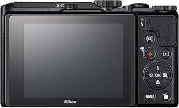 Amazon | Nikon デジタルカメラ COOLPIX A900 光学35倍ズーム 2029万