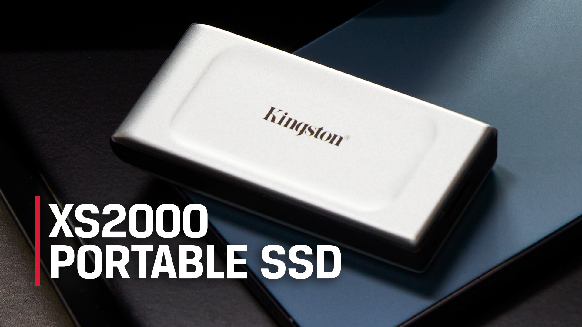 Amazon.com: Kingston XS2000 500G High Performance Portable SSD