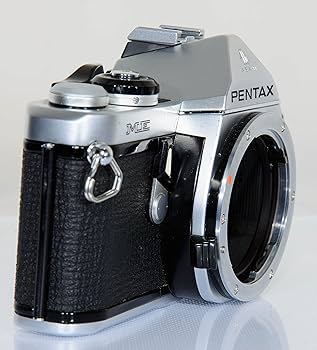 Amazon | ペンタックス ASAHI PENTAX ME フィルム一眼ボディ | 一眼