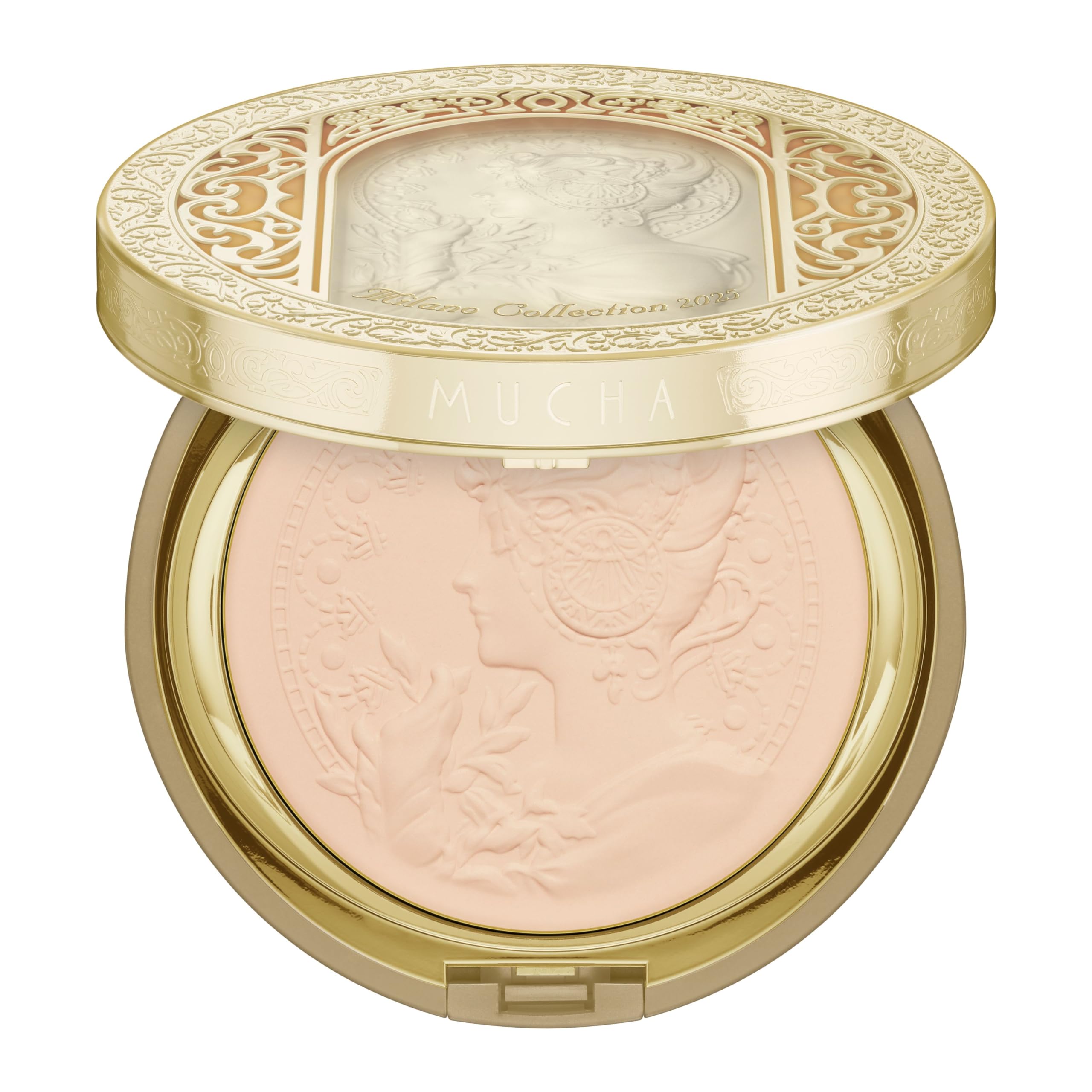 Amazon.co.jp: Milano Collection Face Up Powder 2025 24g : Beauty