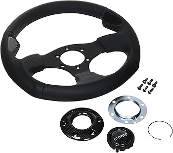 MOMO JET J-2 320mm ステアリング ハンドル 32Φ MOMO JET J-2 320mm