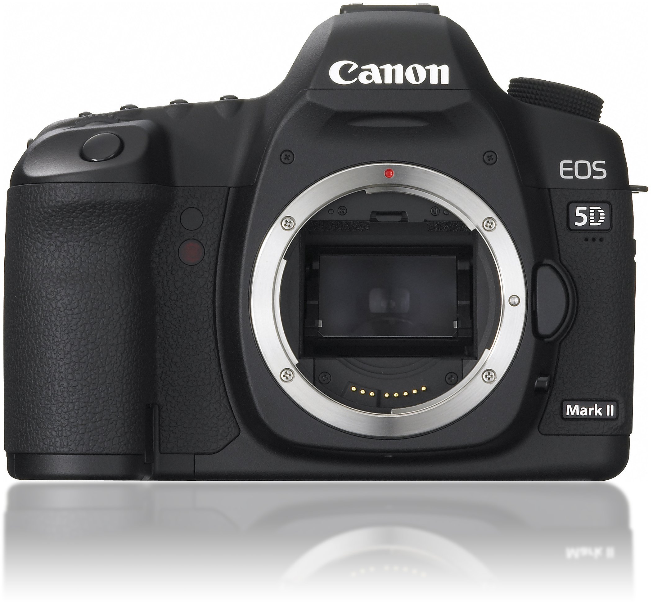Amazon.co.jp: Canon EOS 5D MarkII Digital SLR Camera : Electronics