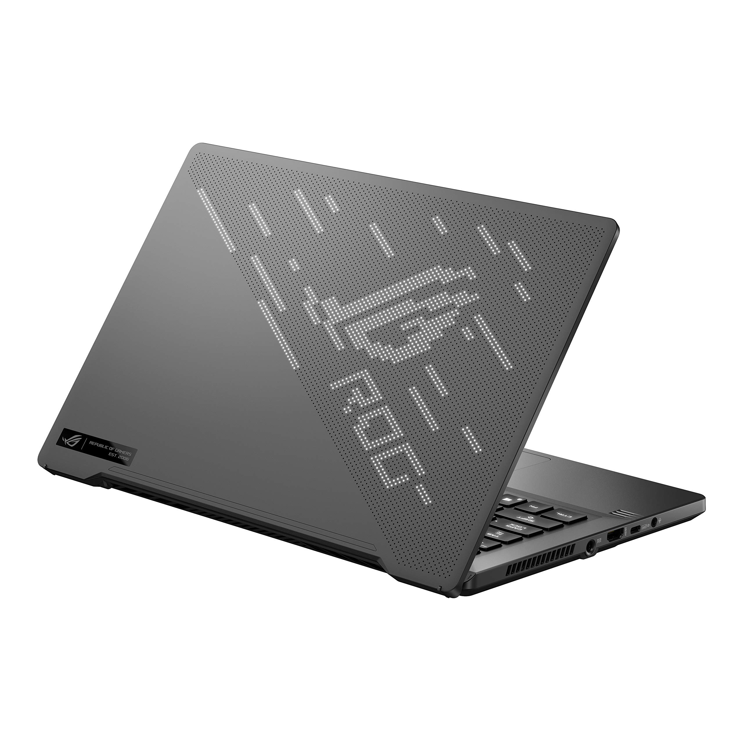 Amazon.co.jp: ASUS ゲーミングノートパソコン ROG Zephyrus G14(Ryzen