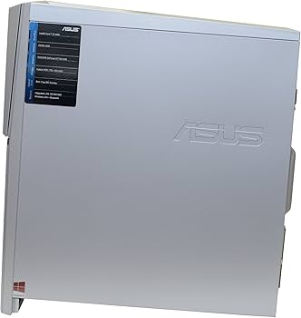 Amazon.co.jp: ASUS デスクトップ M70AD (WIN8.1 64Bit / シルバー