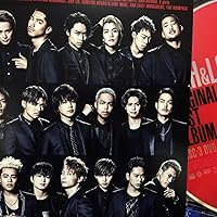 Amazon.co.jp: HiGH & LOW ORIGINAL BEST ALBUM(CD2枚組+スマプラ