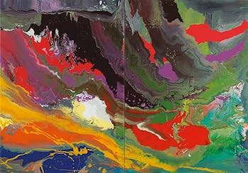 Amazon.com: Gerhard Richter: Panorama: A Retrospective: Expanded