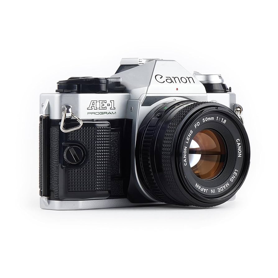 yosuさま用 Canon AE-1 Program Black NFD yosuさま用 Canon AE-1