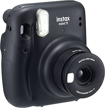 Amazon | 富士フイルム(FUJIFILM) インスタントカメラ チェキ instax