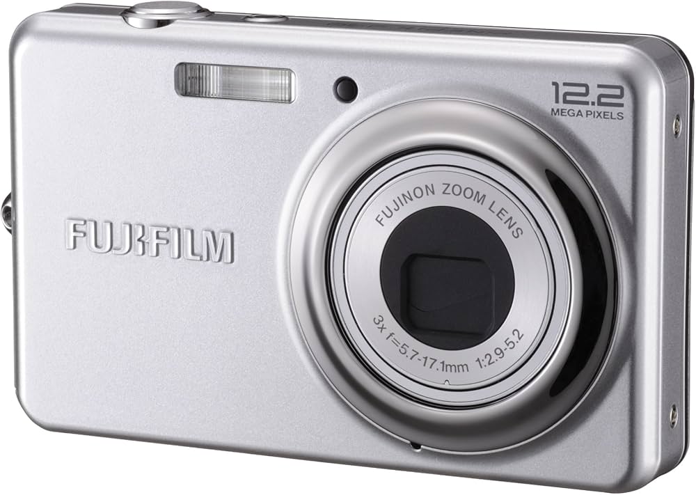 Amazon | FUJIFILM デジタルカメラ FinePix(ファインピックス) J30