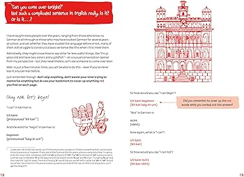 Unlocking German with Paul Noble: Your Key to Language Success