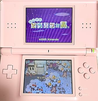 Amazon | おいでよ どうぶつの森 | ゲームソフト