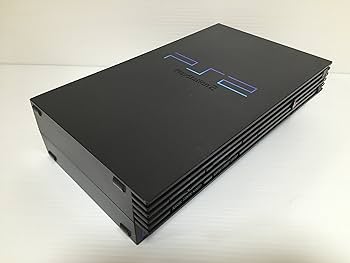 Amazon | PlayStation 2 | ゲーム機本体