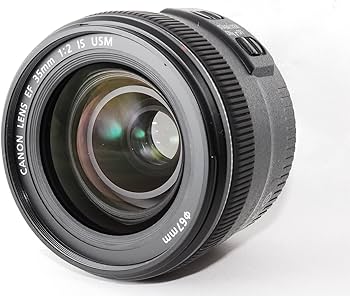 Amazon.co.jp: Canon EF 35mm f/2 IS USM : Electronics