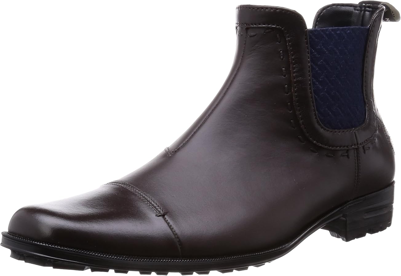 Amazon | [キャサリンハムネットロンドン] ビジネスシューズ