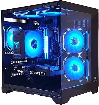 Amazon.co.jp: スモールラボ AMD Ryzen7 5700x ／ RTX5060 8GB ガラス2