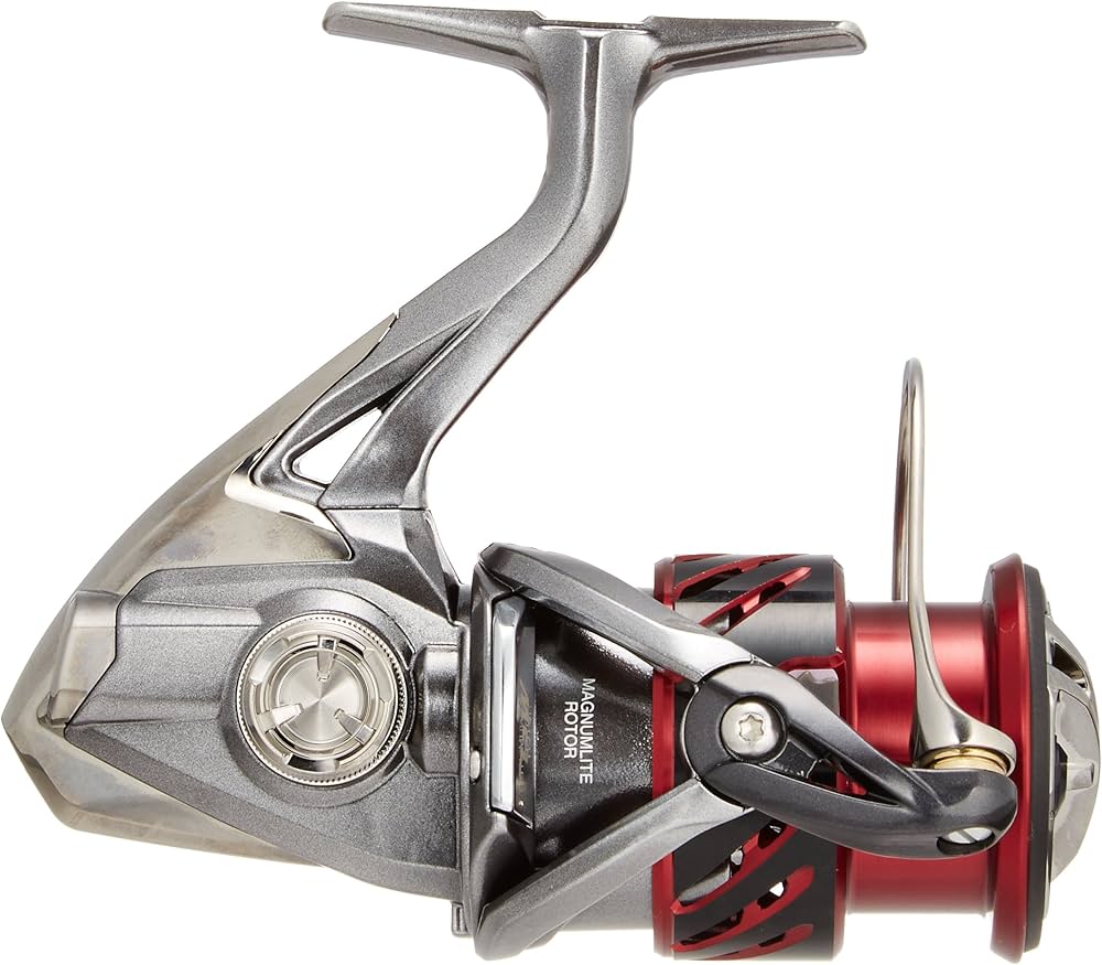 Amazon | シマノ(SHIMANO) スピニングリール 16 ストラディック CI4+