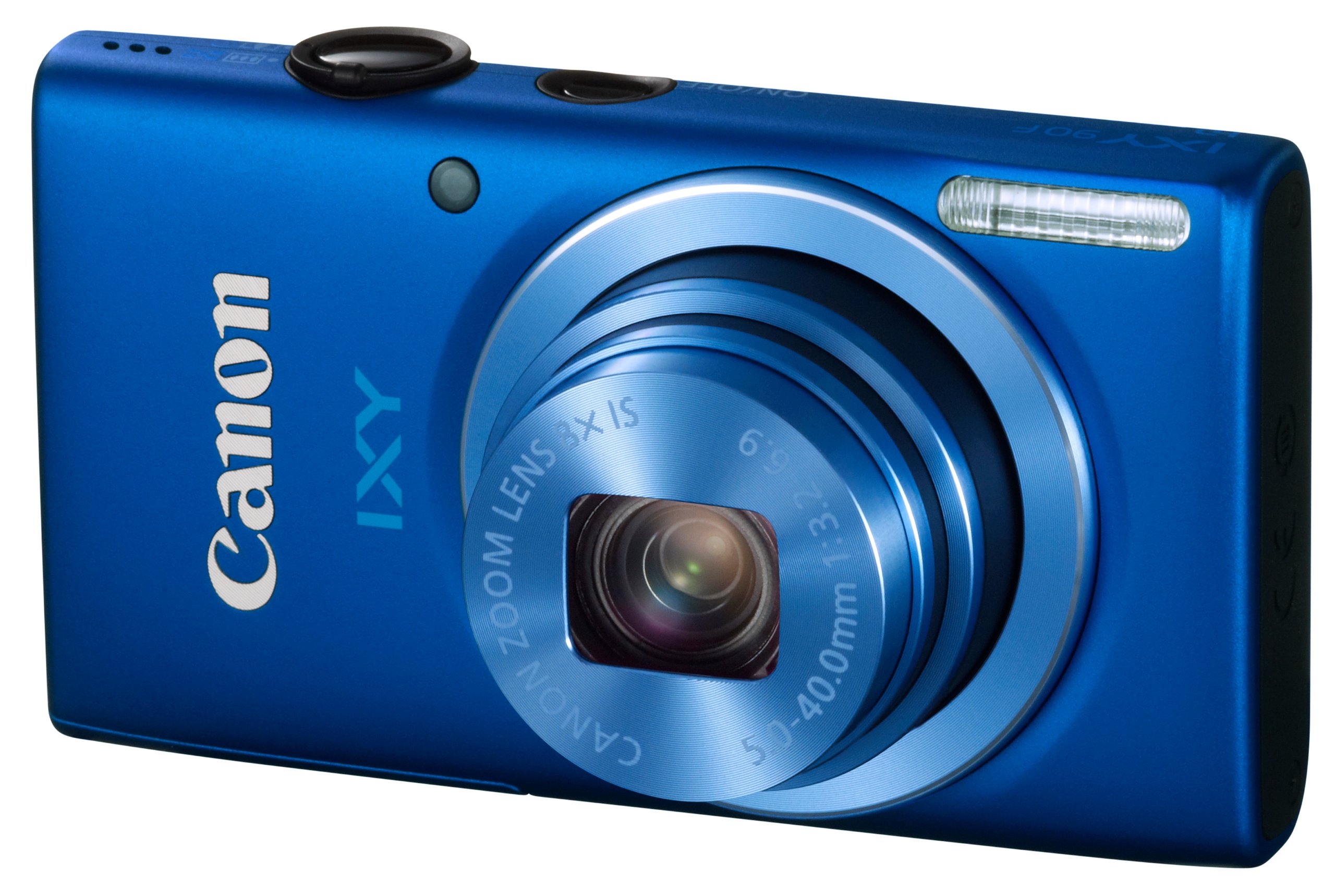 Amazon | Canon デジタルカメラ IXY 90F 約1600万画素 光学8倍ズーム