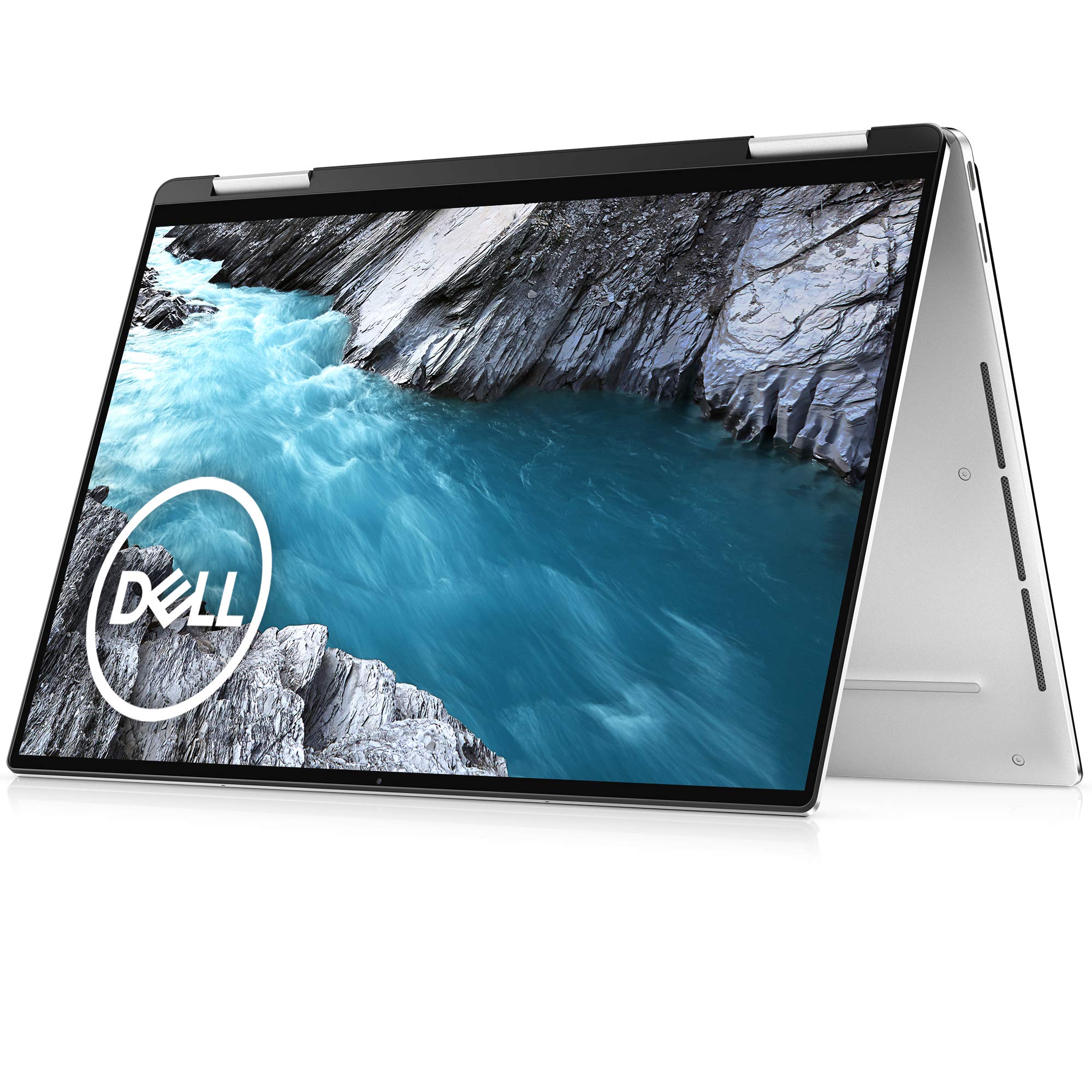 Amazon.co.jp: Dell モバイル2-in-1ノートパソコン XPS 13 7390 Core