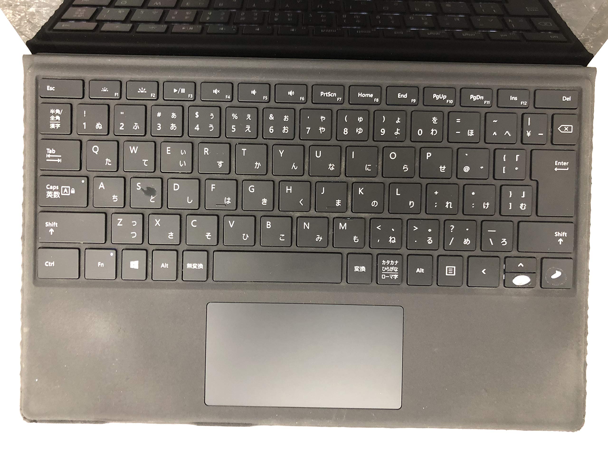 Amazon.co.jp: 【中古】 MICROSOFT Surface Pro5 M1796(i5 256GB