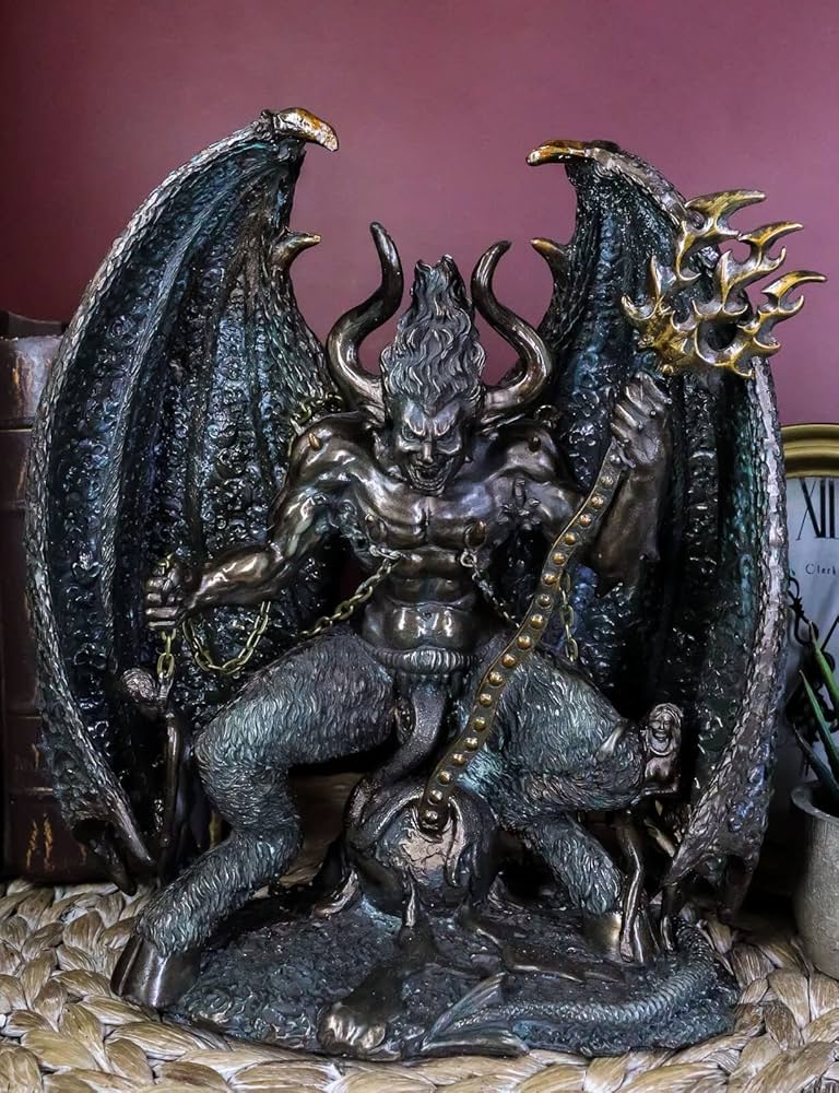 Amazon.co.jp: エブロス ギフト 土踏まず 悪魔 悪魔 ルシファー