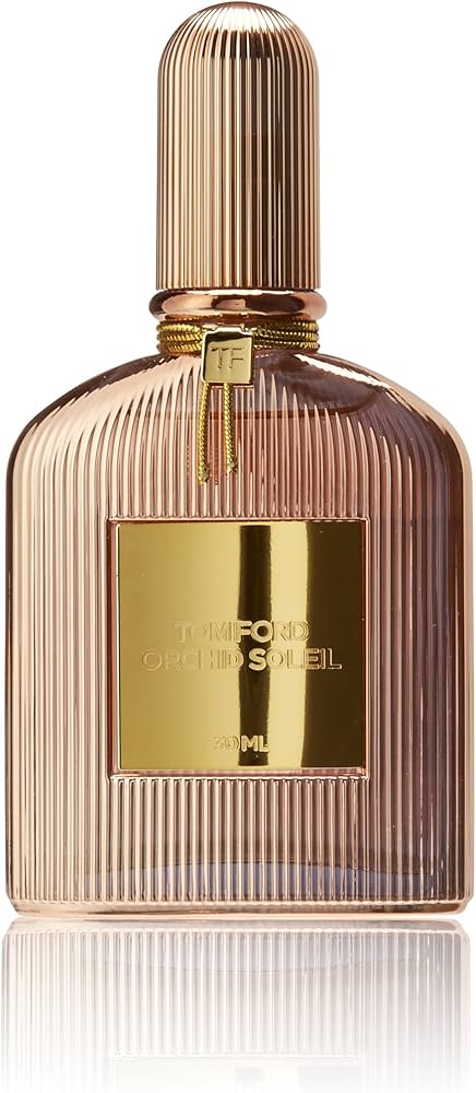 Amazon.com : Tom Ford Orchid Soleil Eau de Parfum 1.0oz (30ml