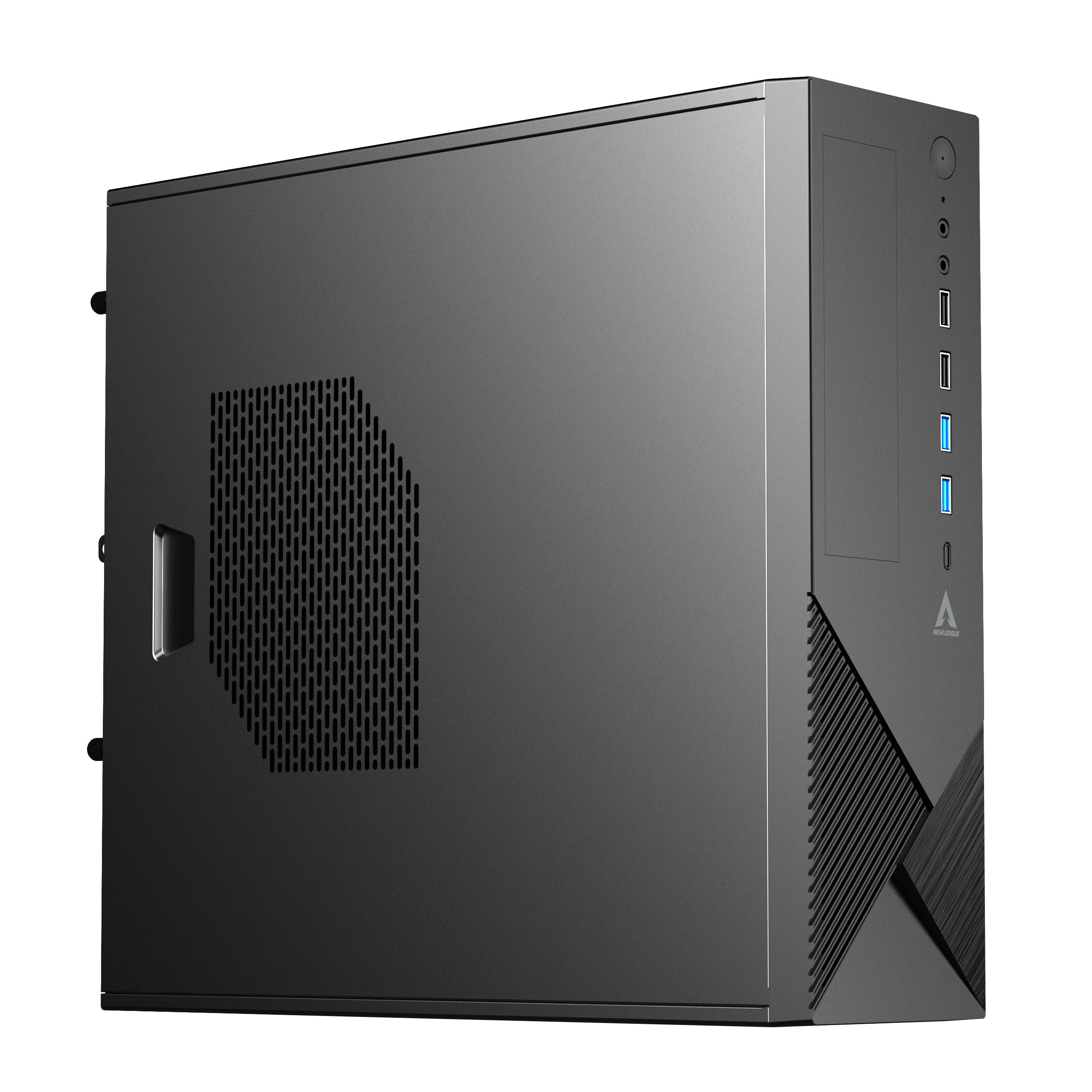 Amazon.co.jp: 【NEWLEAGUE】12世代i7-12700搭載 ビジネスデスクトップ