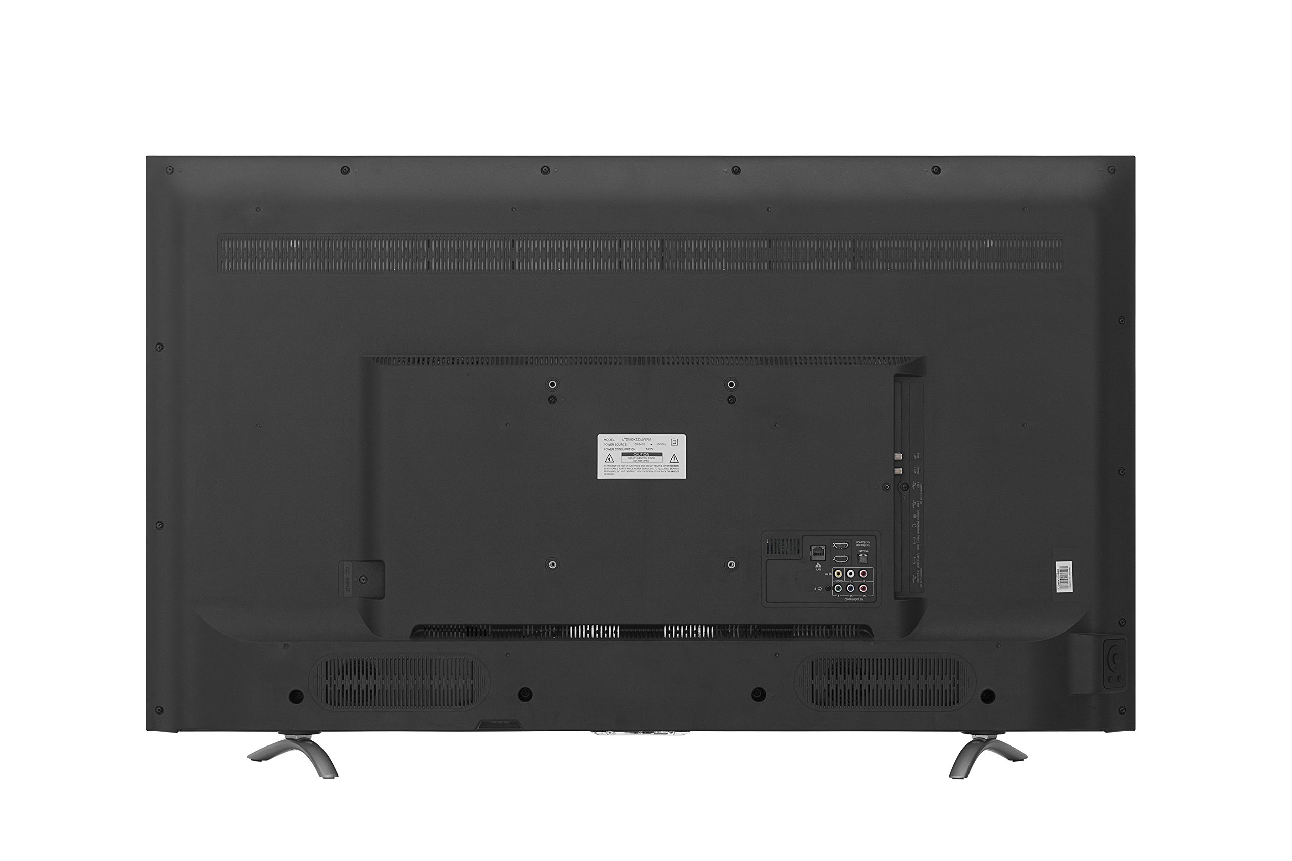 Amazon | ハイセンス 50V型 液晶 テレビ HJ50K323U 4K 外付けHDD裏番組