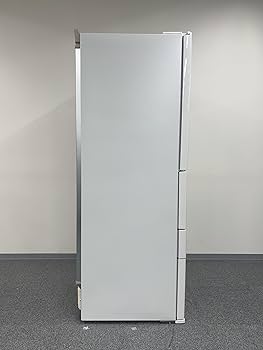 Amazon | 東芝 冷蔵庫 幅65.0㎝ 462L フレンチドア GR-V460FK(EW