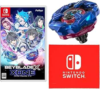 Amazon.co.jp: ベイブレードエックス XONE (ベイブレードエックス