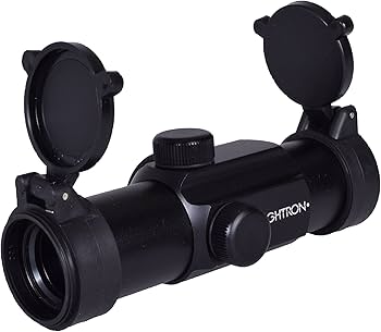 Amazon.co.jp: サイトロンジャパン 軍用規格 ダットサイト 強化ガラス