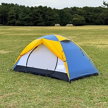 Amazon.co.jp: シエラデザインズ(SIERRA DESIGN) テント HALF-MOON