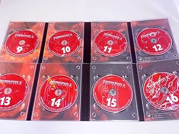 Amazon.co.jp: マクロス7 リマスターボックス2 [DVD] : アミノテツロー