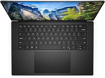 Amazon | Dell Precision 5550 15インチ モバイルワークステーション