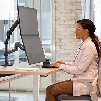 Amazon.co.jp: ERGOTRON エルゴトロン LX モニターアーム デスク