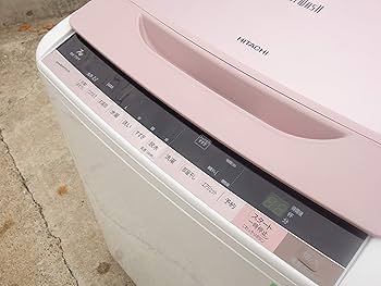 Amazon.co.jp: D▽日立 洗濯機 2015年 7.0kg ビートウォッシュ エア