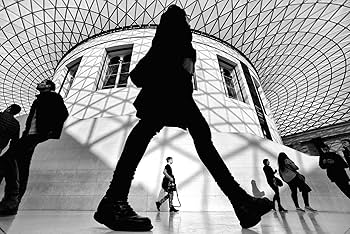 Amazon | Metropolis | Schaller, Alan | Reference