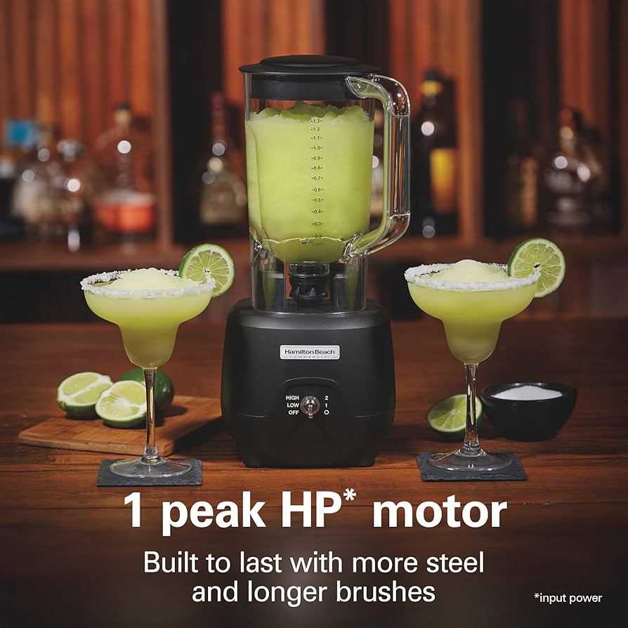 Amazon | 【日本正規代理店品】ハミルトンビーチコマーシャル HBB908R