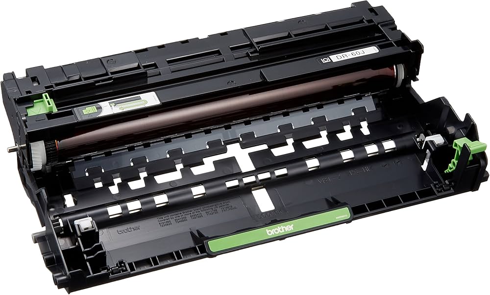 Amazon | ブラザー工業 【brother純正】ドラムユニット DR-60J 対応