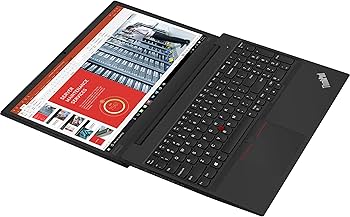 Amazon.com: Lenovo ThinkPad E595 15.6