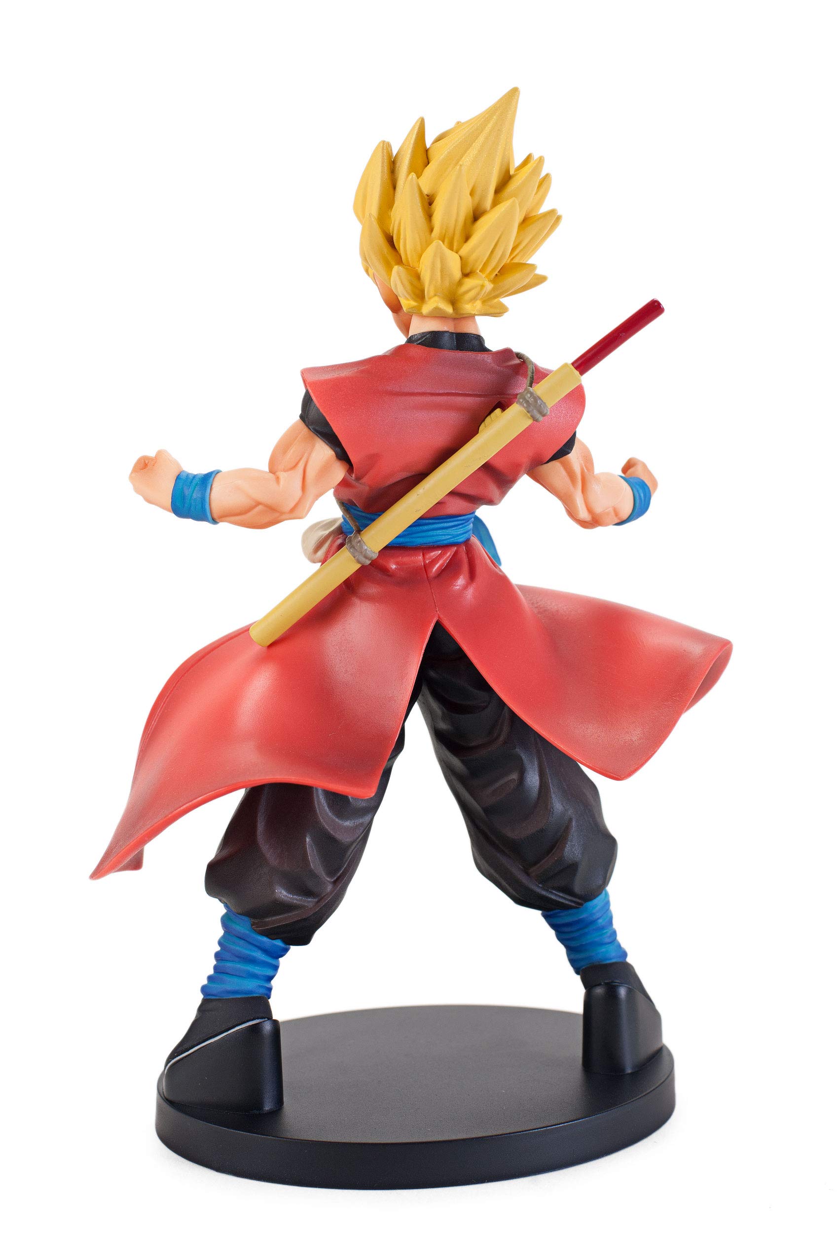 Amazon.com: Banpresto Super Dragon Ball Heroes DXF Figure Vol. 1