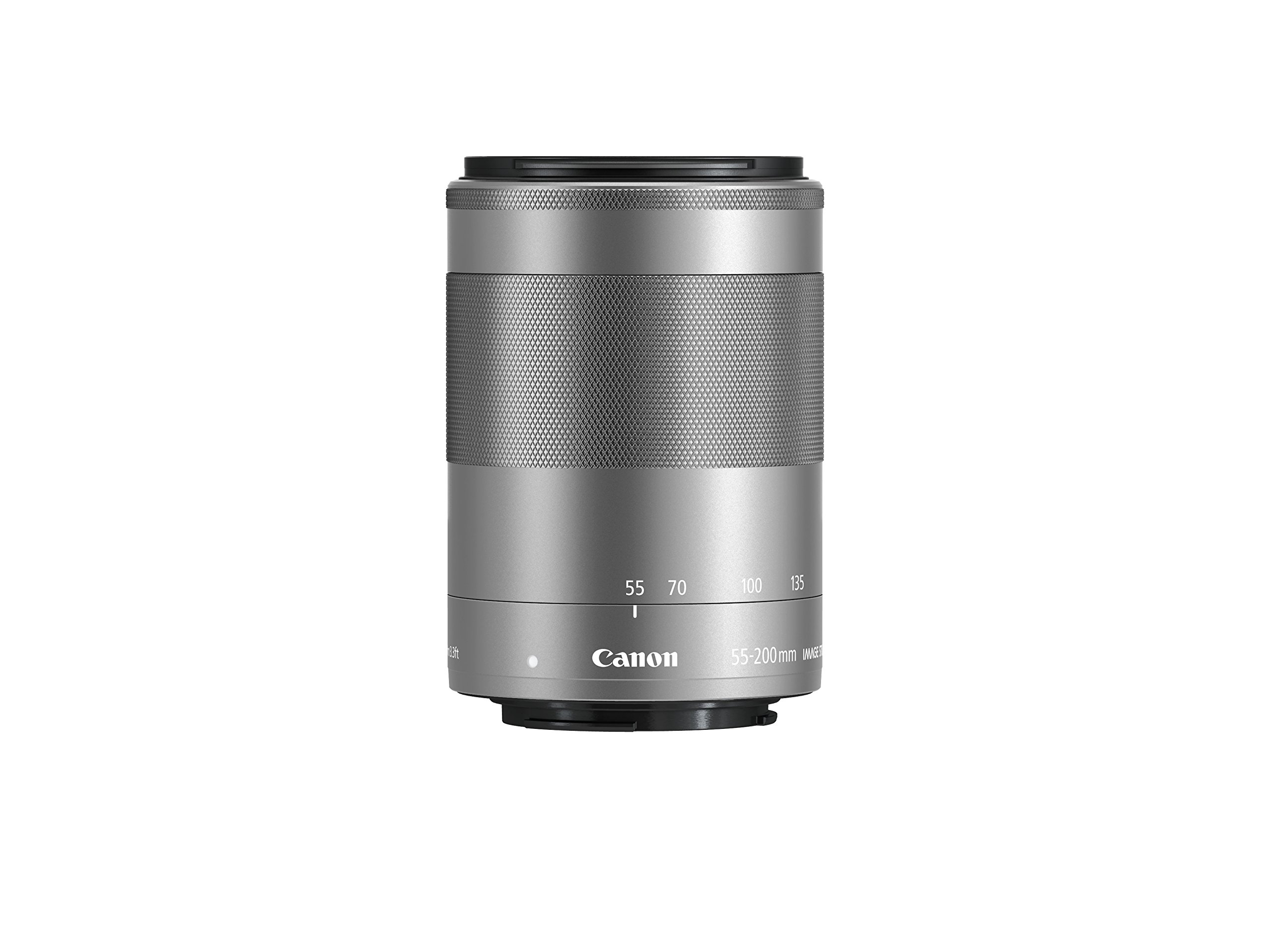 Amazon.co.jp: Canon 望遠ズームレンズ EF-M55-200mm F4.5-6.3 IS STM