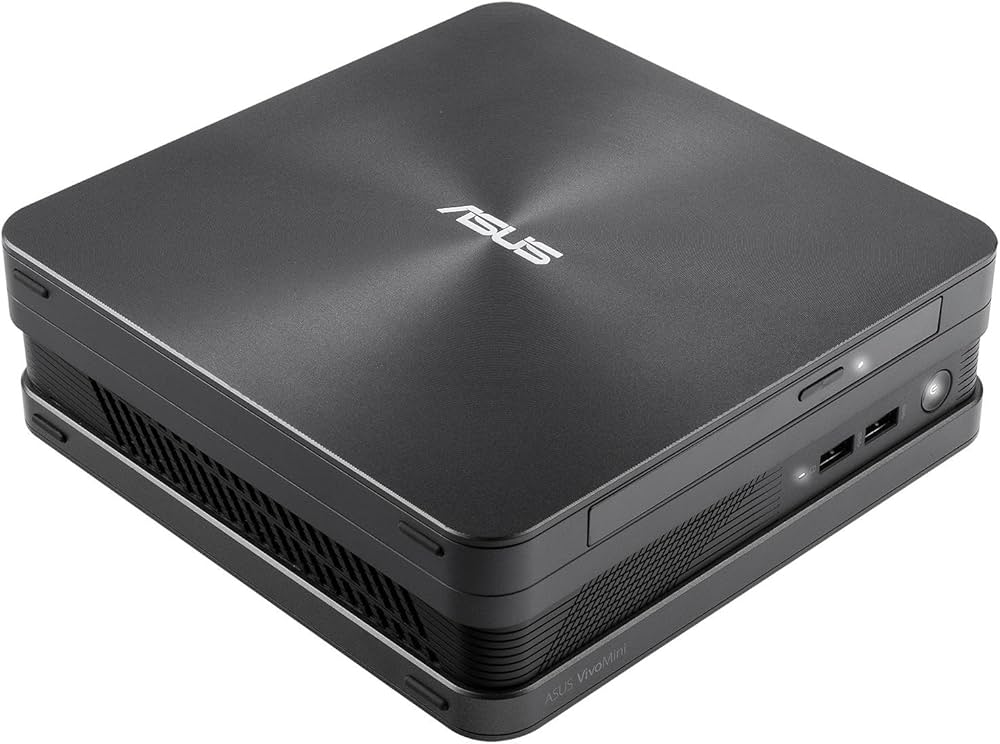 Amazon.co.jp: ASUS デスクトップPC VC65-G209Z(Core i7/メモリ4GB/DVD