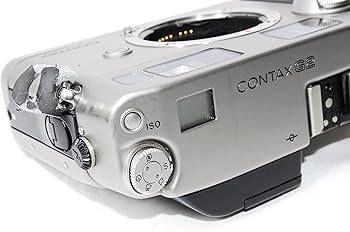 Amazon.com : Contax G 2 135 mm Camera : Electronics