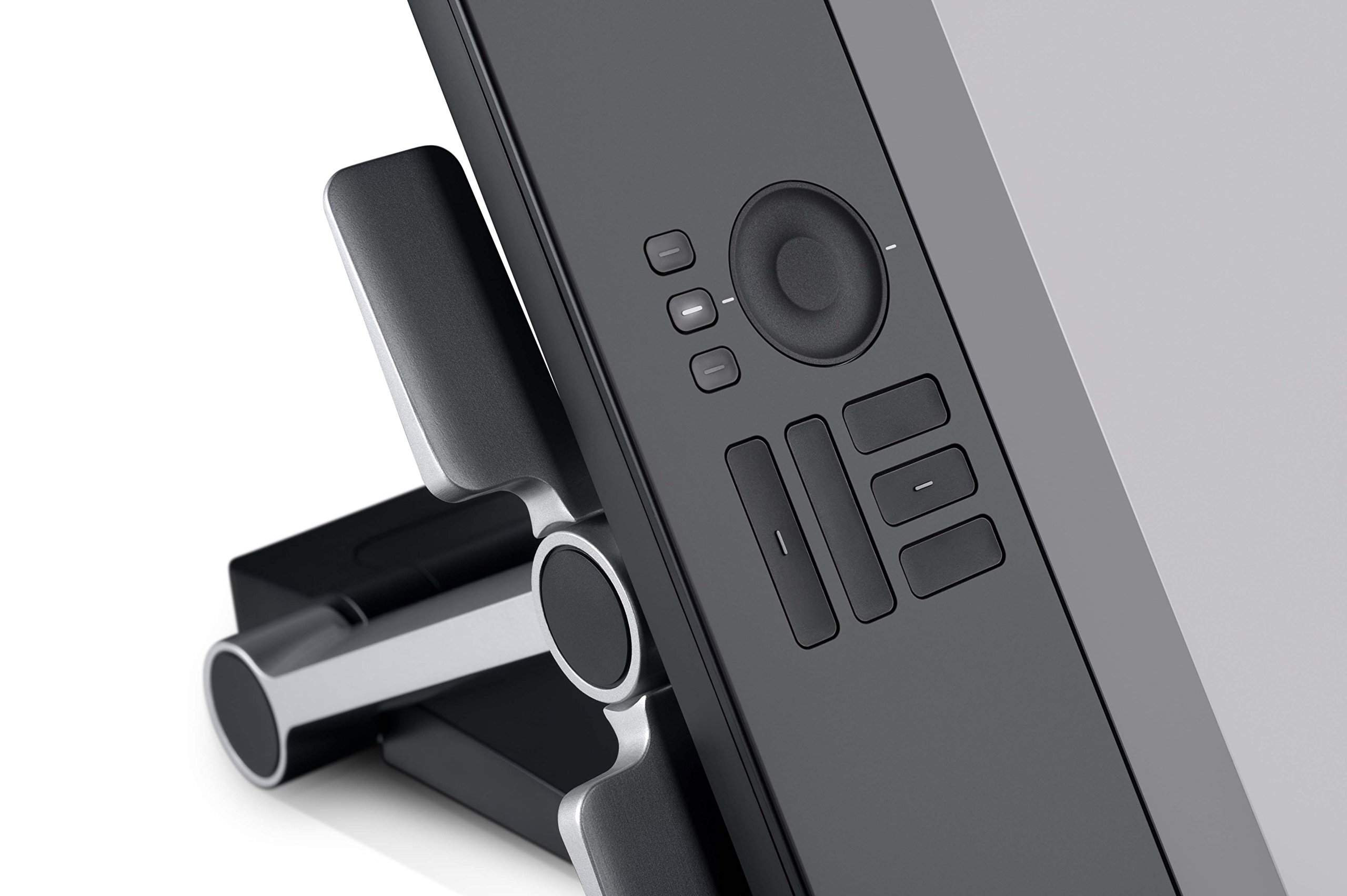 Amazon | ワコム 液晶ペンタブレット 24.1インチ Cintiq24HD DTK-2400